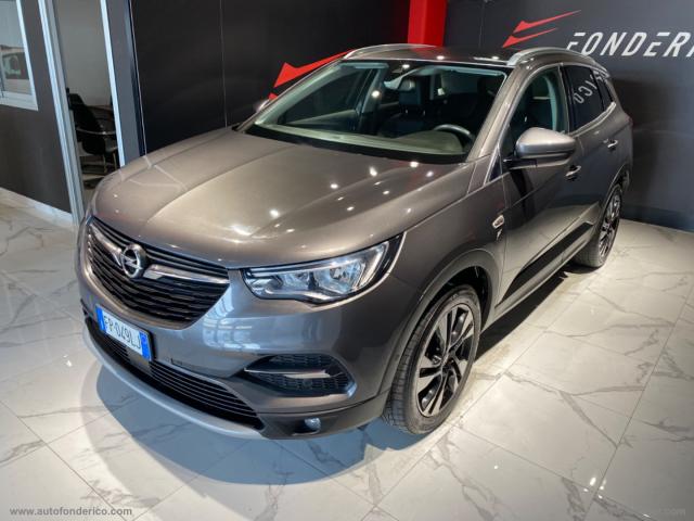 Auto - Opel grandland x 1.6 d ecotec s&s advance