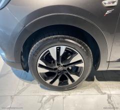 Auto - Opel grandland x 1.6 d ecotec s&s advance