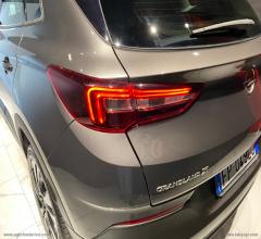 Auto - Opel grandland x 1.6 d ecotec s&s advance