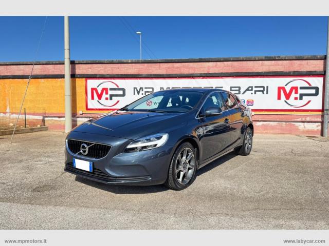 Volvo v40 ocean race d2 2.0 120cv