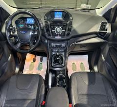 Auto - Ford kuga 2.0 tdci 140 cv 4wd titanium