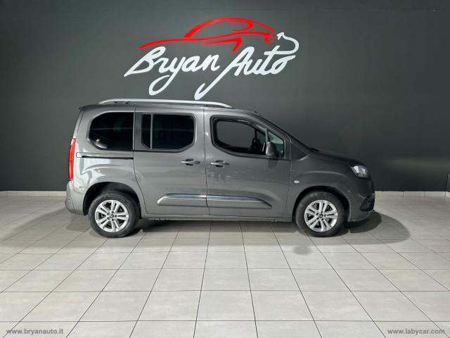 Auto - Toyota proace city verso 1.5d 100cv short exec.