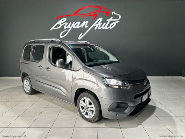 Auto - Toyota proace city verso 1.5d 100cv short exec.