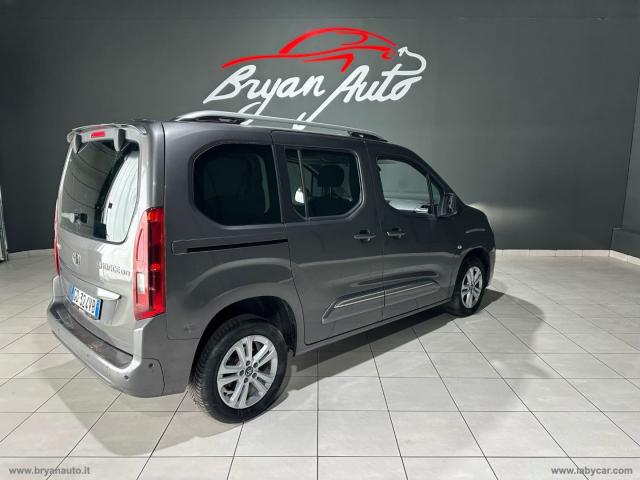 Auto - Toyota proace city verso 1.5d 100cv short exec.