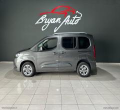 Auto - Toyota proace city verso 1.5d 100cv short exec.