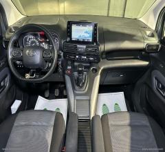 Auto - Toyota proace city verso 1.5d 100cv short exec.