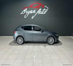 Auto - Seat leon 1.4 ecotsi act 150 cv 5p. xcellence