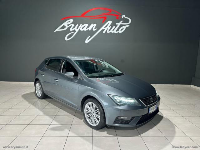 Auto - Seat leon 1.4 ecotsi act 150 cv 5p. xcellence