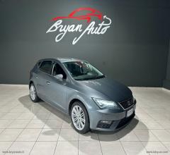 Auto - Seat leon 1.4 ecotsi act 150 cv 5p. xcellence