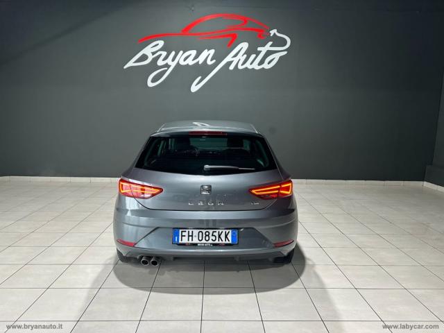 Auto - Seat leon 1.4 ecotsi act 150 cv 5p. xcellence