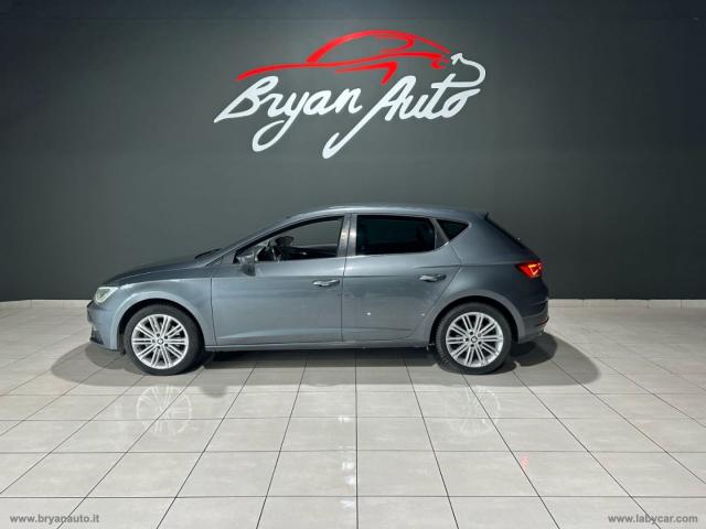 Auto - Seat leon 1.4 ecotsi act 150 cv 5p. xcellence