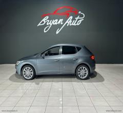 Auto - Seat leon 1.4 ecotsi act 150 cv 5p. xcellence