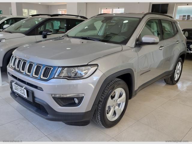 Auto - Jeep compass 1.6 mjt ii 2wd business