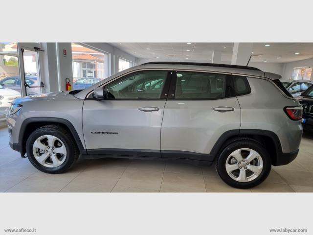 Auto - Jeep compass 1.6 mjt ii 2wd business