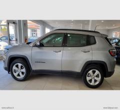 Auto - Jeep compass 1.6 mjt ii 2wd business