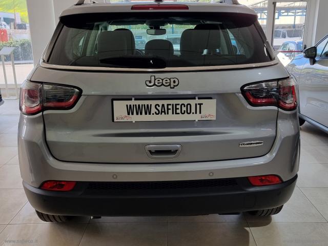 Auto - Jeep compass 1.6 mjt ii 2wd business