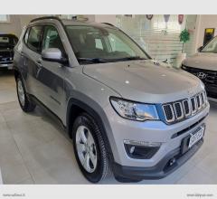 Auto - Jeep compass 1.6 mjt ii 2wd business