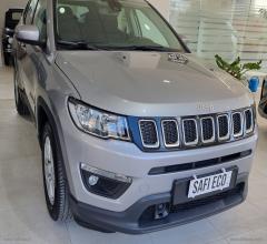 Auto - Jeep compass 1.6 mjt ii 2wd business