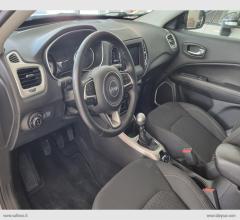 Auto - Jeep compass 1.6 mjt ii 2wd business