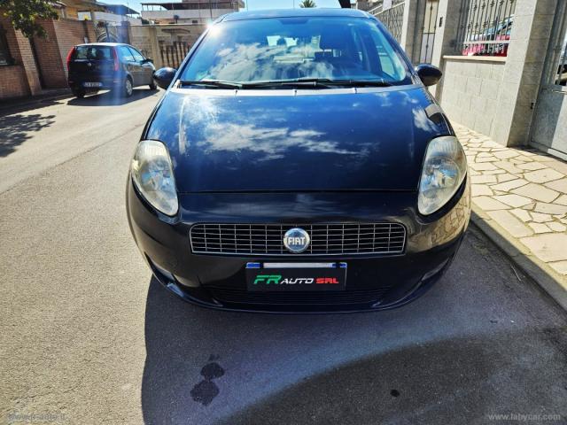 Auto - Fiat punto classic 1.3 mjt 5p. active