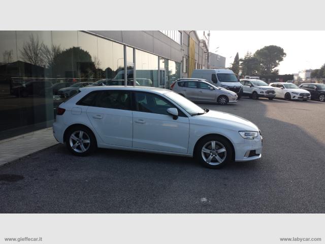 Auto - Audi a3 30 spb 1.6 tdi 116cv business