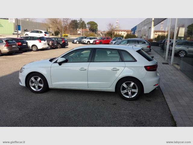 Auto - Audi a3 30 spb 1.6 tdi 116cv business