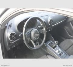 Auto - Audi a3 30 spb 1.6 tdi 116cv business