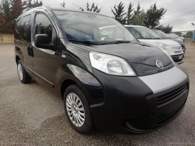 Fiat qubo 1.3 mjt 75 cv dynamic