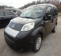 Auto - Fiat qubo 1.3 mjt 75 cv dynamic