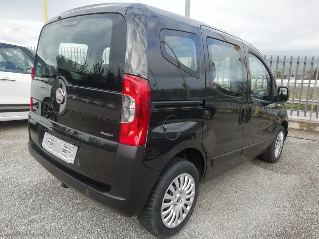 Auto - Fiat qubo 1.3 mjt 75 cv dynamic