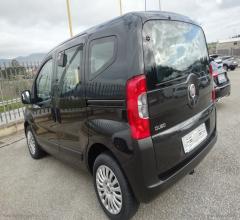 Auto - Fiat qubo 1.3 mjt 75 cv dynamic