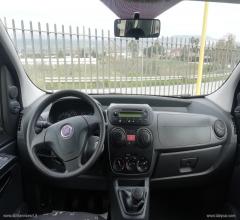 Auto - Fiat qubo 1.3 mjt 75 cv dynamic