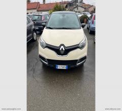 Renault capture 1.5 dci intense