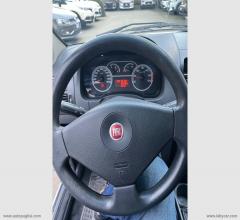 Auto - Fiat strada 1.3 mjt 95cv pick-up dc working