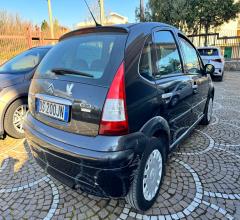 Auto - Citroen c3 1.1 elegance