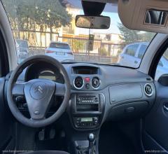 Auto - Citroen c3 1.1 elegance