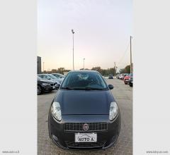 Auto - Fiat grande punto 1.3 mjt 75 cv 5p. dynamic