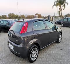 Auto - Fiat grande punto 1.3 mjt 75 cv 5p. dynamic