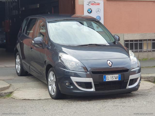 Auto - Renault scÃ©nic x-mod 1.5 dci 110 cv