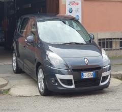 Renault scÃ©nic x-mod 1.5 dci 110 cv