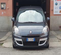 Auto - Renault scÃ©nic x-mod 1.5 dci 110 cv