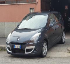 Auto - Renault scÃ©nic x-mod 1.5 dci 110 cv