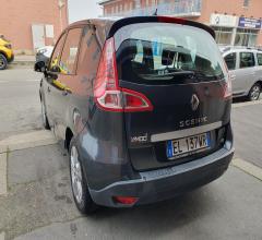 Auto - Renault scÃ©nic x-mod 1.5 dci 110 cv