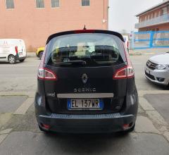 Auto - Renault scÃ©nic x-mod 1.5 dci 110 cv