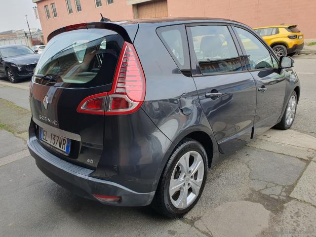 Auto - Renault scÃ©nic x-mod 1.5 dci 110 cv