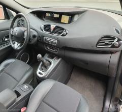 Auto - Renault scÃ©nic x-mod 1.5 dci 110 cv