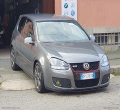 Volkswagen golf 2.0 16v tfsi 3p. dsg gti