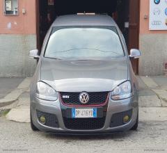 Auto - Volkswagen golf 2.0 16v tfsi 3p. dsg gti