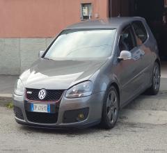 Auto - Volkswagen golf 2.0 16v tfsi 3p. dsg gti