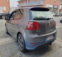 Auto - Volkswagen golf 2.0 16v tfsi 3p. dsg gti